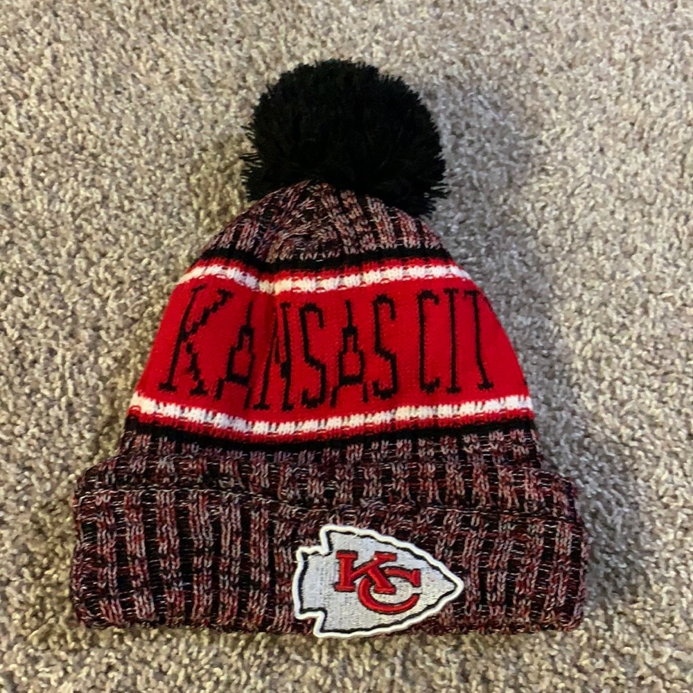Beanie
